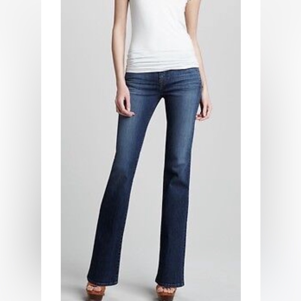 J Brand Jeans Slim Bootcut Size 31